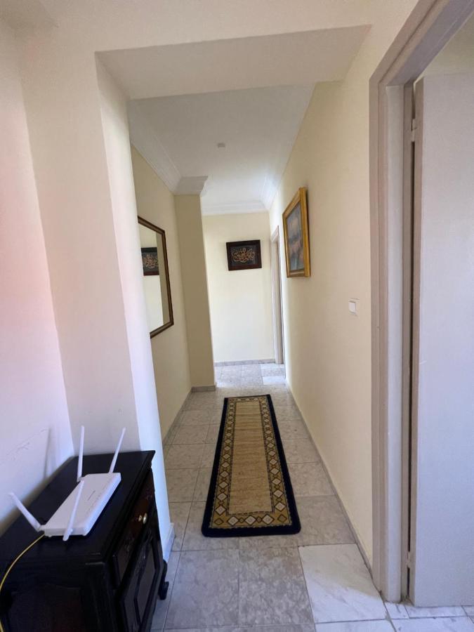 Appartement Centre-Ville Avec Piscine Pour Enfants Tanger Luaran gambar